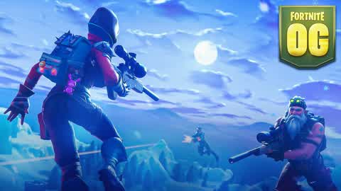 🎯 Winter One Shot LTM 🎯