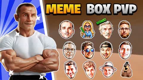 😅 MEME BOX PVP 📦