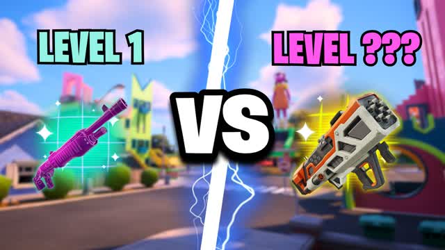 Crazy Gun Game 🐙 Squid Game