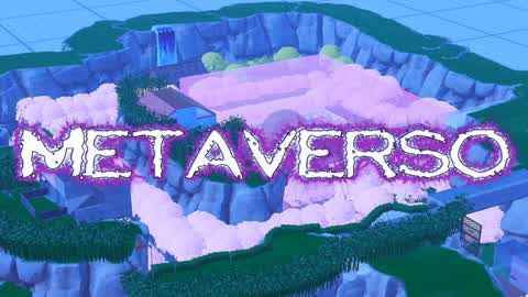 ✨ Metaverse ✨