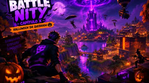 BATTLE UNITY CHAPTER X