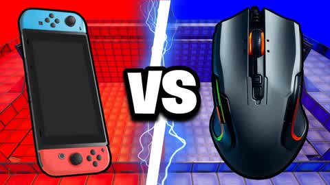 GAMING RED VS BLUE🔵🔴