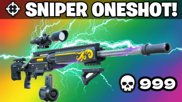 سكرمز سنايبرات - One shot sniper