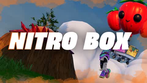 NITRO BOX