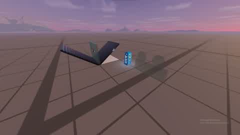 Sail 1v1 build fight