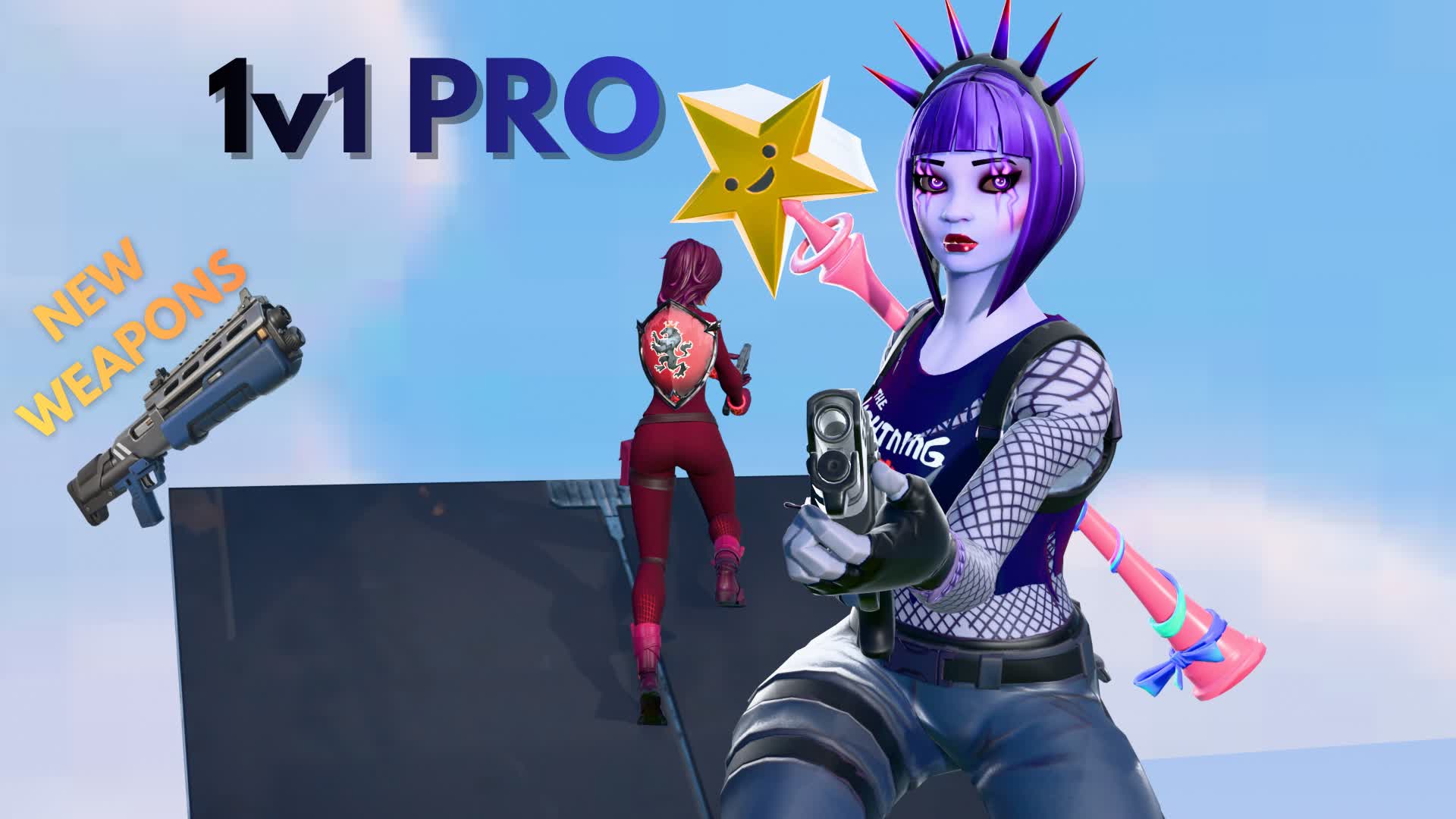 1V1 PROv