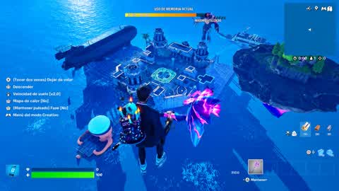1v1 game