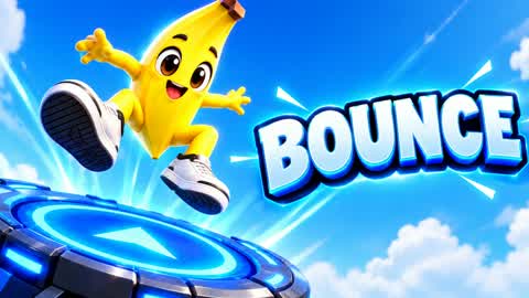 Banana Bounce