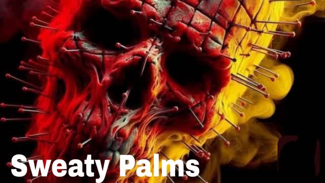 Sweaty Palms Parkour