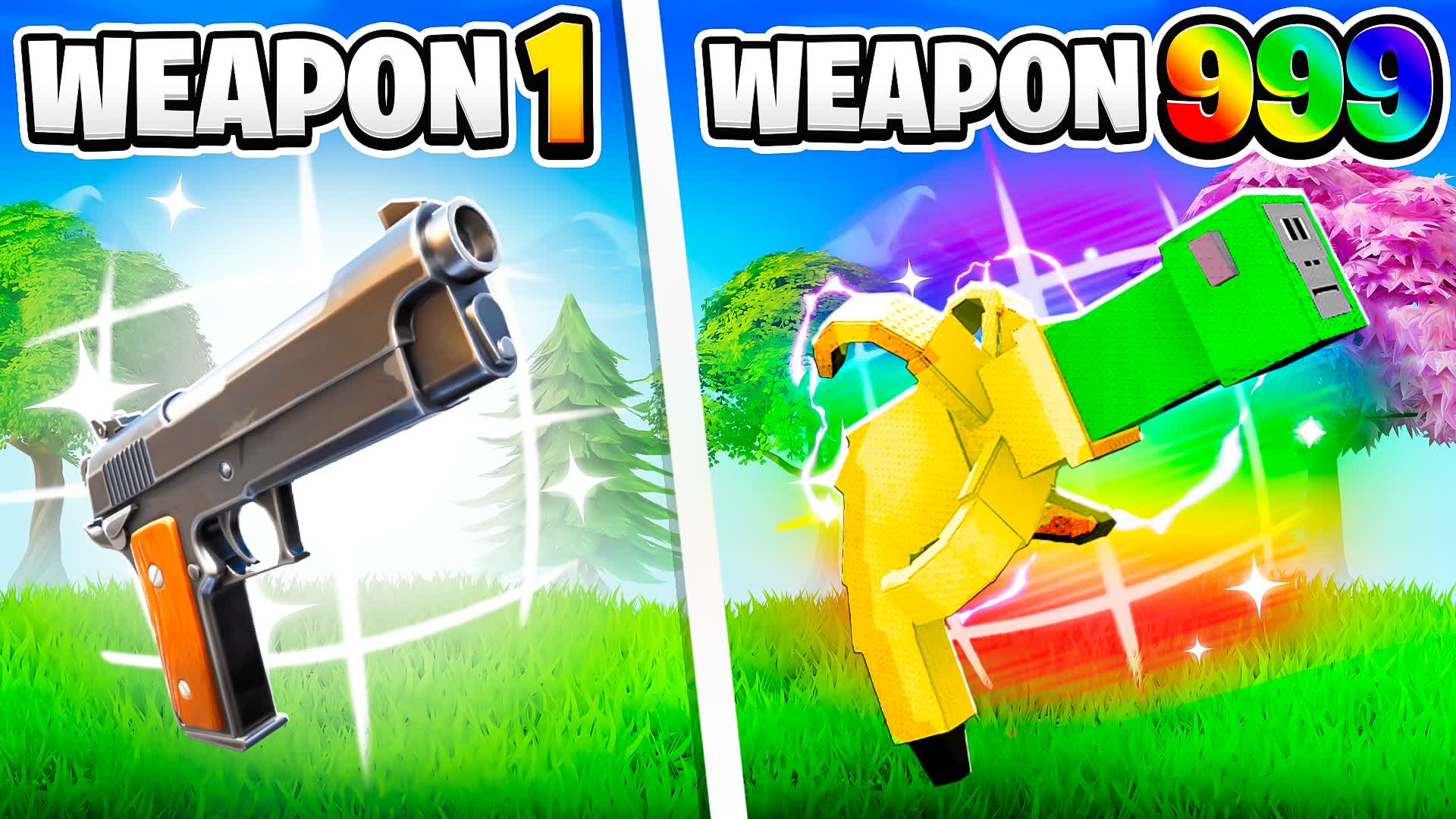 SUPER GUN GAME 🔫 ONE SHOT🎯 ULTRA