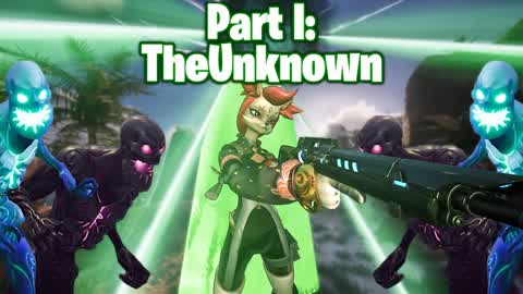 Ch 1 Part I: TheUnknown [ZombY]