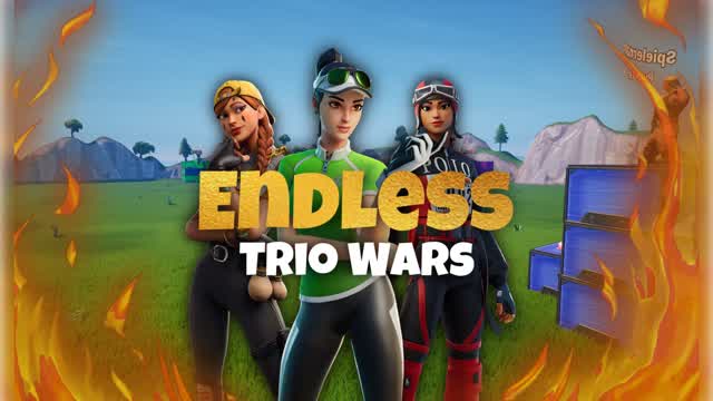 Capture 1 – Endless Trio Wars