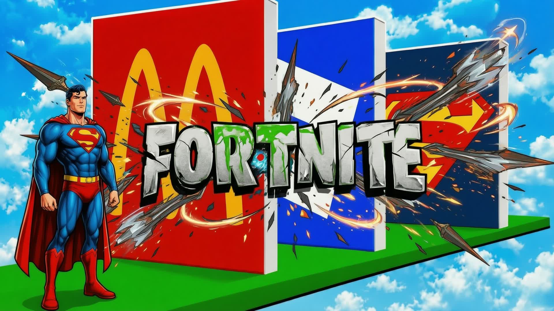 ๐ง GUESS THE LOGO