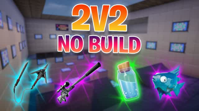 GRAPPLE BLADE SNIPER 2V2 💎