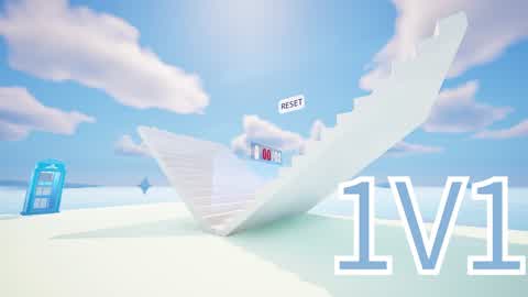 ELFEE 1v1 Build Fight