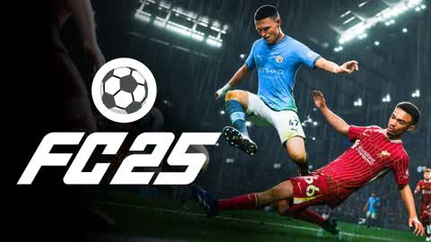 FC 25