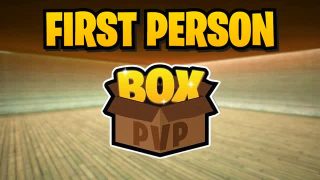 First Person BOX PVP📦