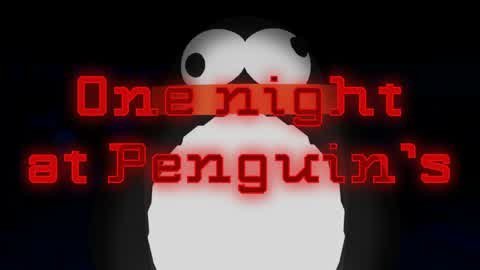 One Night at Penguin's