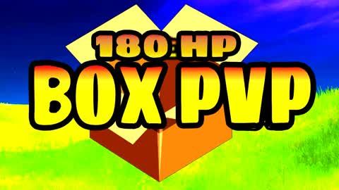 BOX PVP 180HP