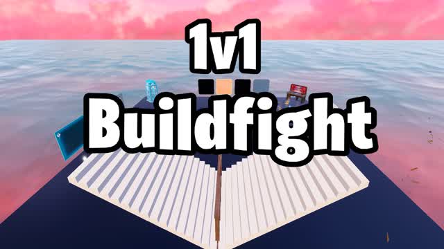 1V1 Buildfight