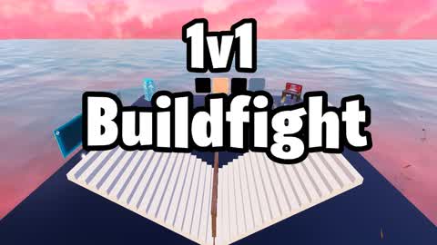 1V1 Buildfight