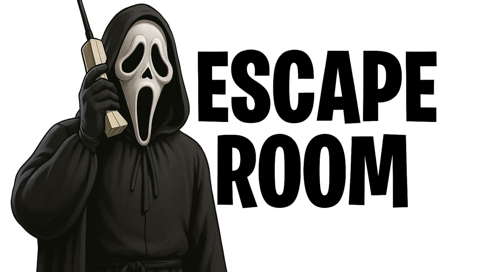 60 Esacpe Room