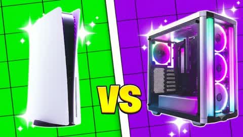 CRAZY GREEN VS PURPLE🔵🔴67 EDITION