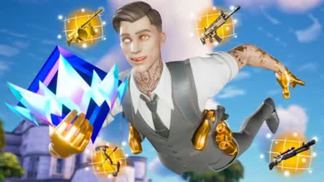 🌍CHAPTER 2 LATE GAME SCRIMS (FT. VICO)