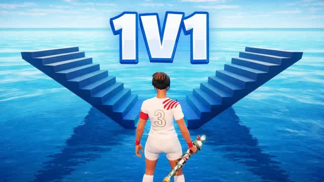 SEKY 1V1 BUILD FIGHTS