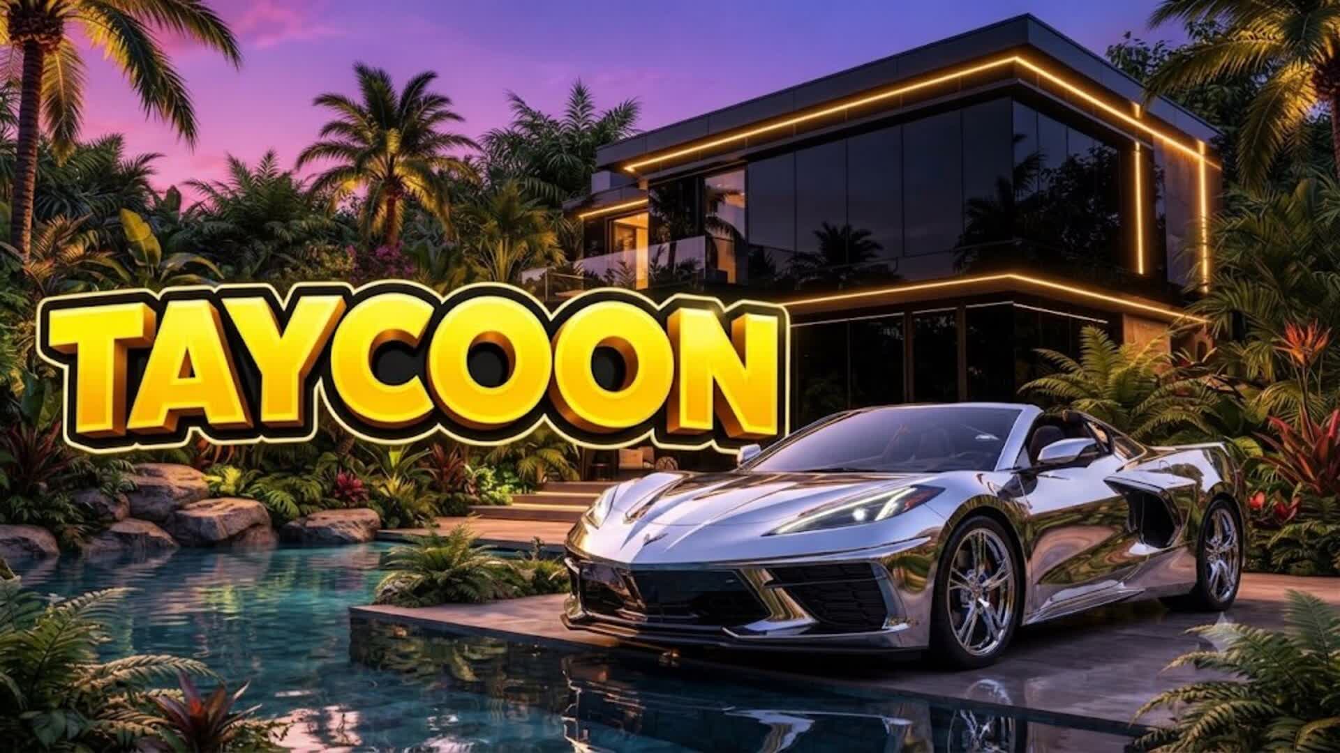 🏙️ SKYLINE TYCOON ⚡️