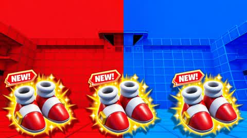 RVB: ROT VS. BLAU, SCHALL