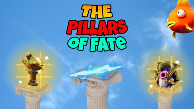 The Pillars Of Fate