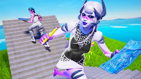 aconite 1v1