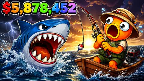 FISH IT [TYCOON]