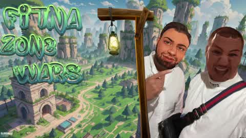 Fitna Zone Wars