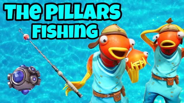 The Pillars Fishing