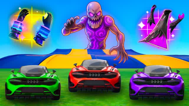 Capture 1 – 🌇 MEGA RAMP NEW CITY CUSTON CAR 🚙23