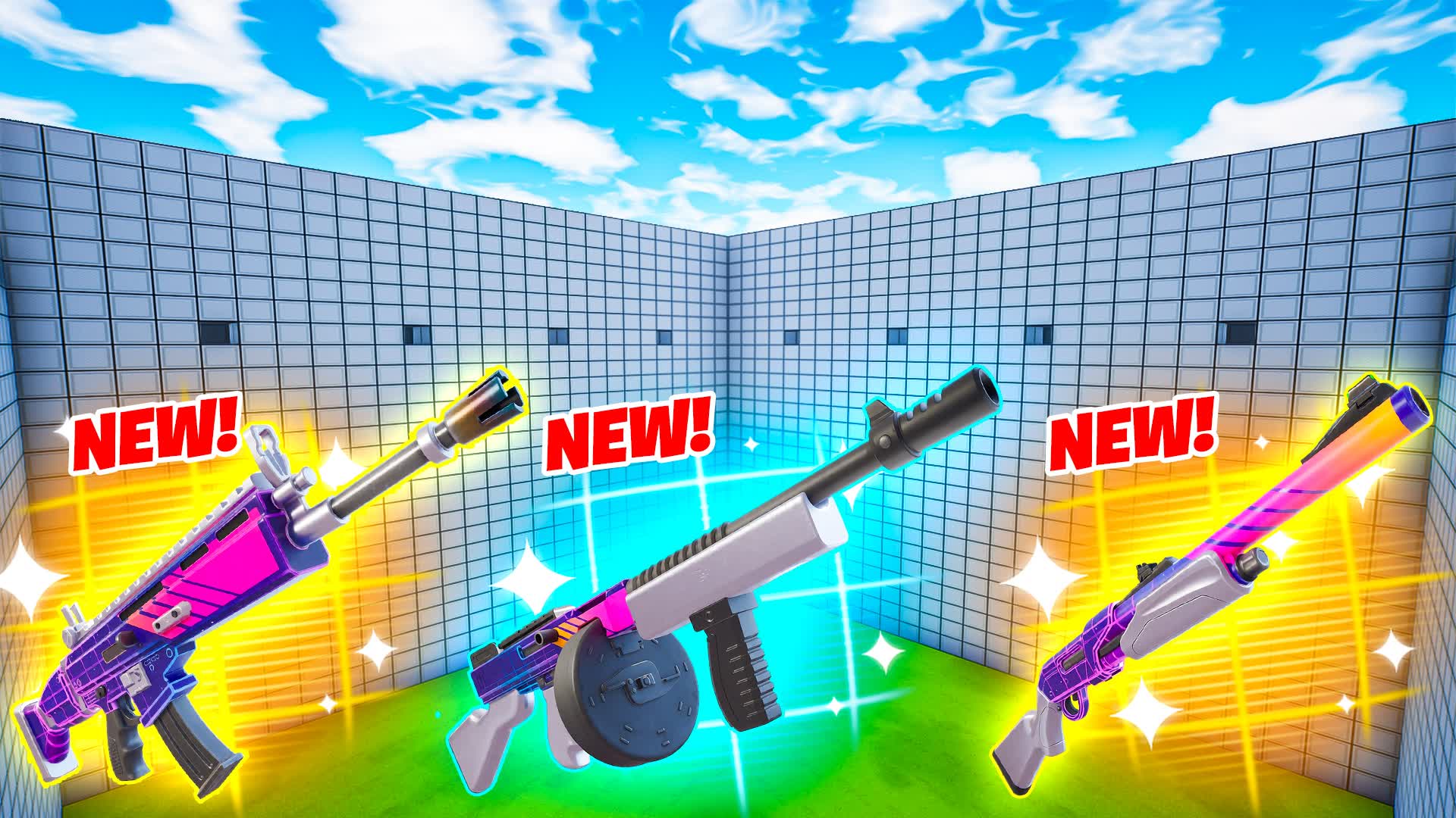 SOLO RELOAD SCRIMS [ZONE WARS]