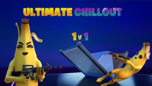 Capture 1 – Ultimate Chillout 1v1