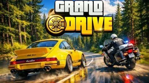 GAT DRIVING RP 💯