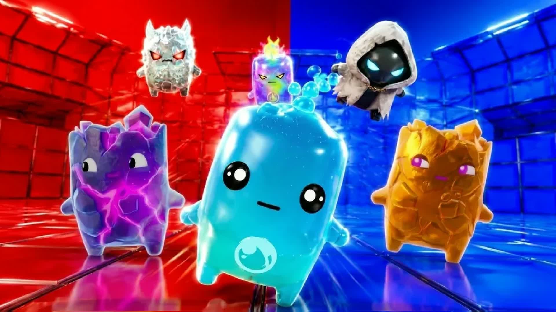 red vs blue 36465