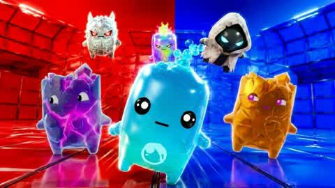 red vs blue 36465