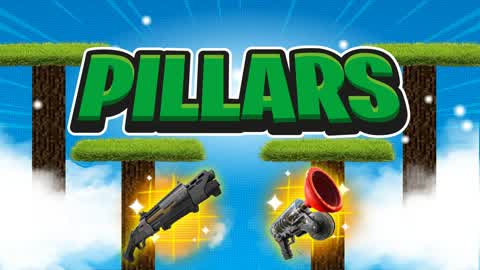 THE PILLARS GRASS