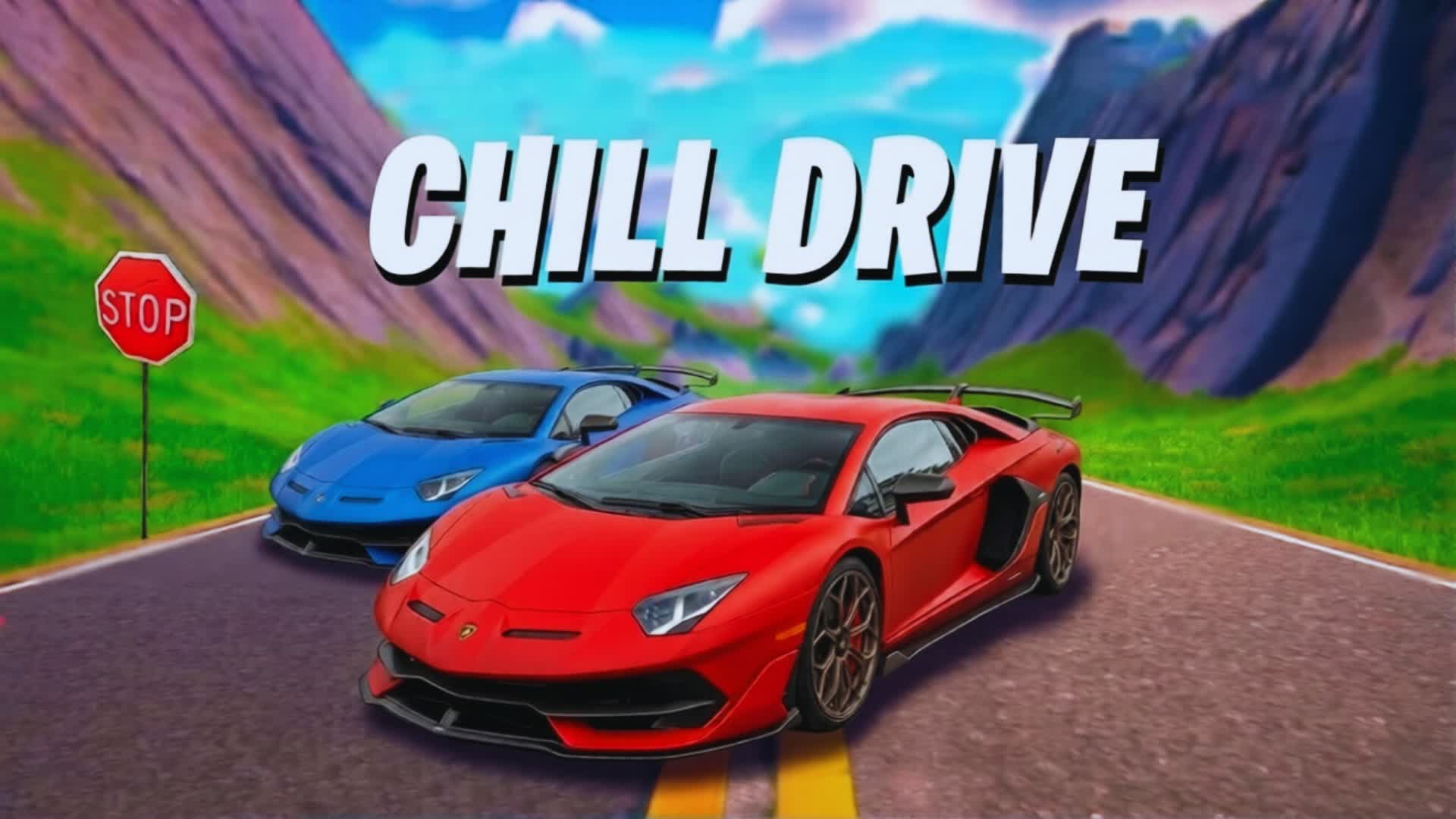 チルドライブ - ロード