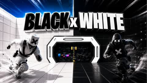 teams - ⚫black vs white⚪