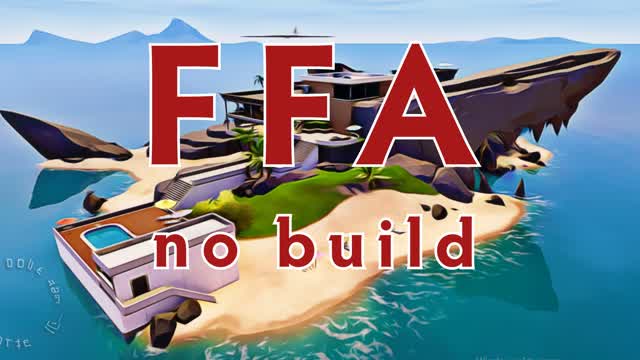 FFA [no build] 🦈The Shark 🦈