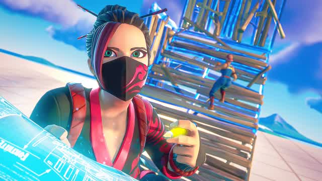 Capture 1 – SLEAZY 1V1 BUILD FIGHT !