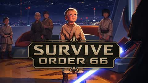 Survive Order 66
