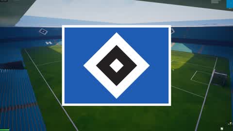 Hamburg Stadion 🇩🇪