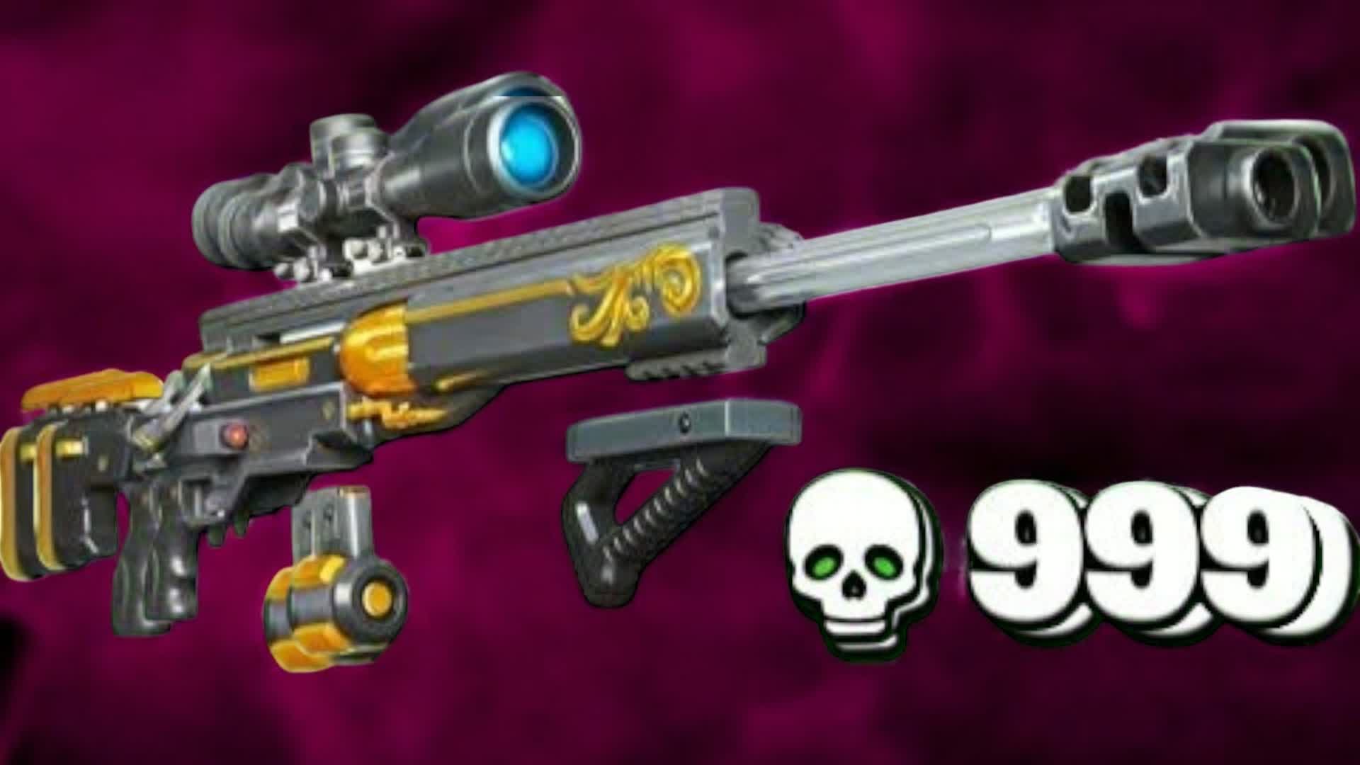 グランド・スナイパーシティ 🎯